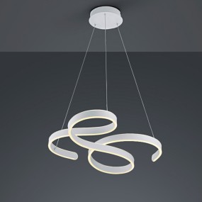 Lampadario Trio Lighting...