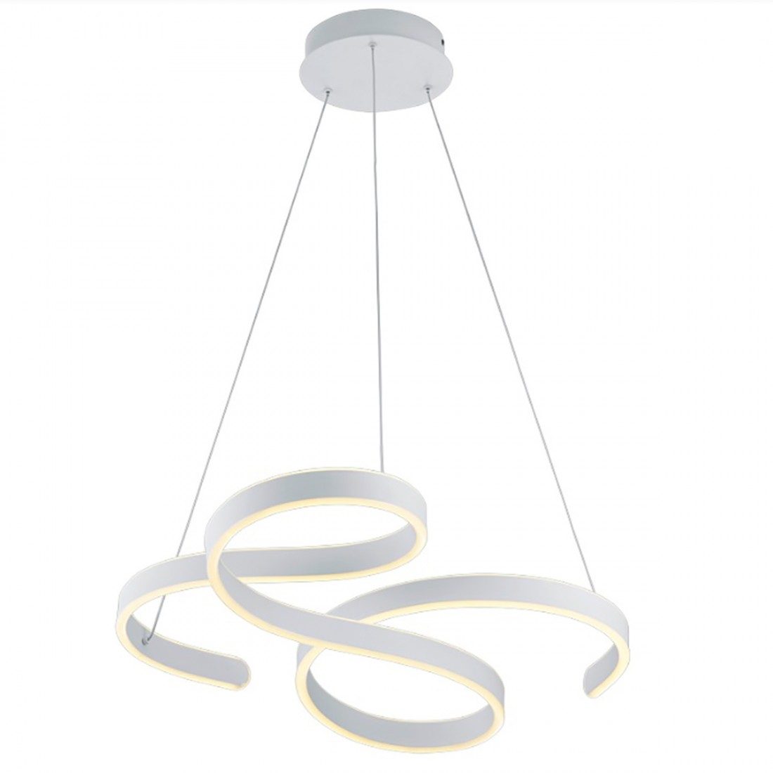 Lampadario Trio Lighting FRANCIS LED dimmerabile