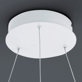 Lampadario Trio Lighting FRANCIS LED dimmerabile