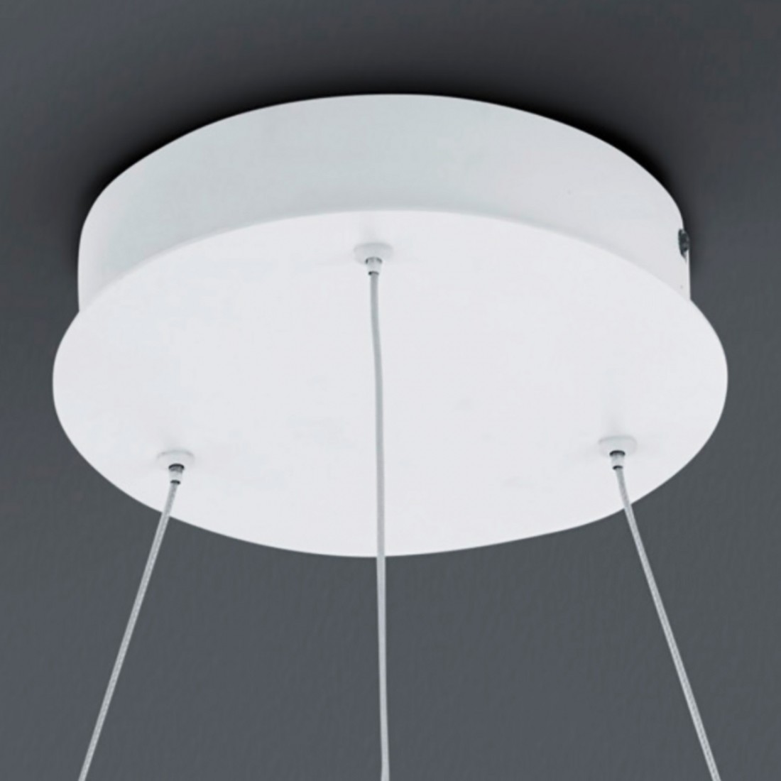 Lampadario Trio Lighting FRANCIS LED dimmerabile