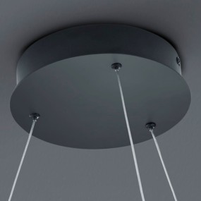 Lampadario Trio Lighting FRANCIS LED dimmerabile
