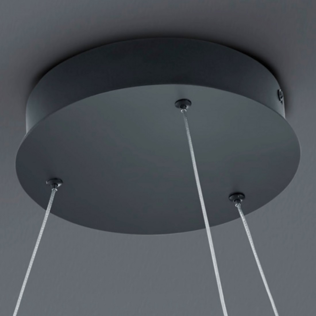 Lampadario Trio Lighting FRANCIS LED dimmerabile