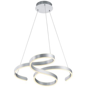 Lampadario Trio Lighting FRANCIS LED dimmerabile