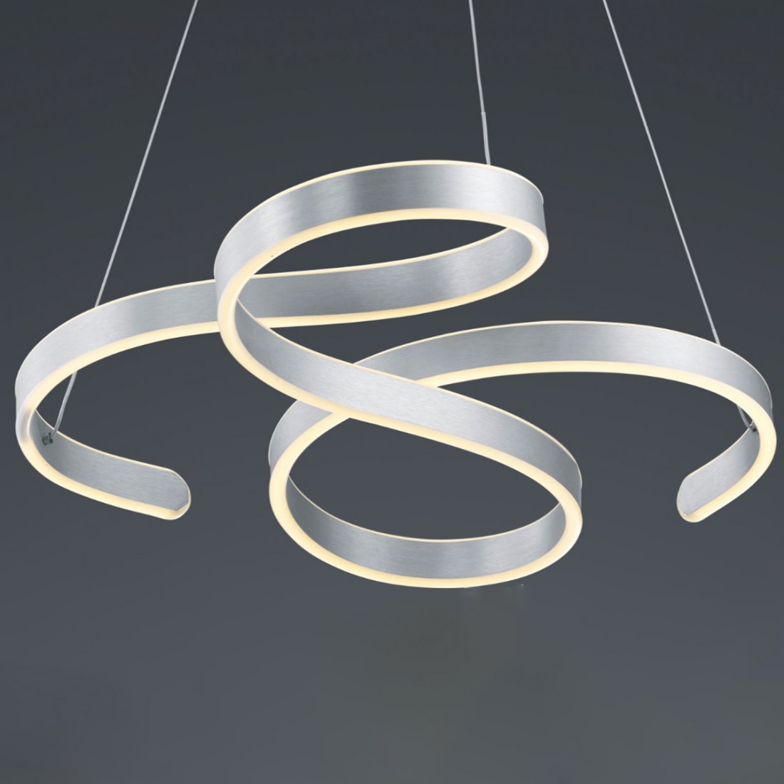 Lampadario Trio Lighting FRANCIS LED dimmerabile