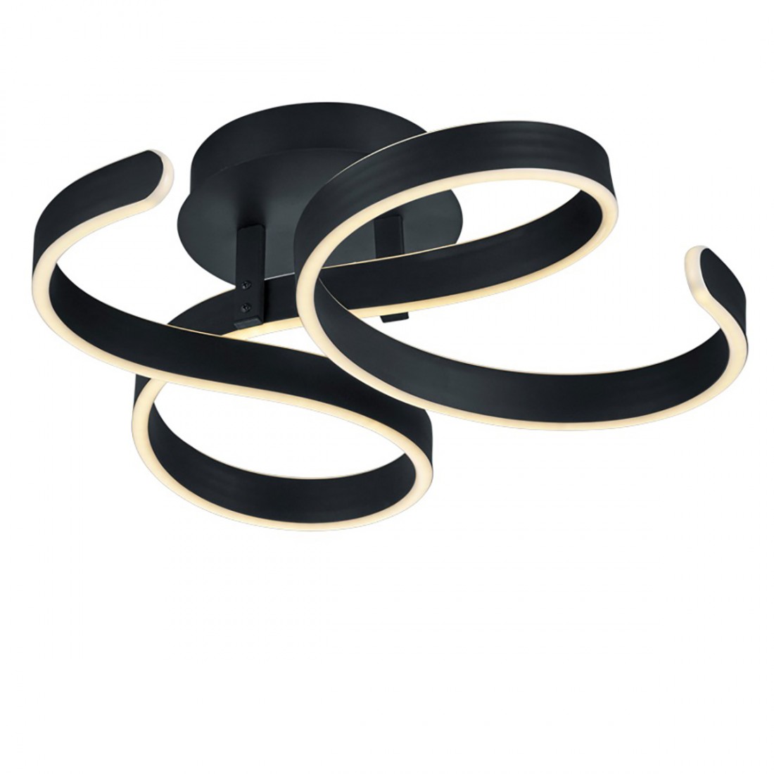 Plafoniera Trio Lighting FRANCIS LED dimmerabile