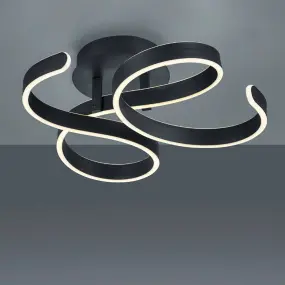 Plafoniera Trio Lighting...