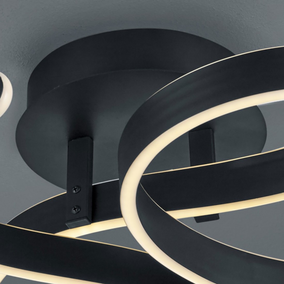 Plafoniera Trio Lighting FRANCIS LED dimmerabile