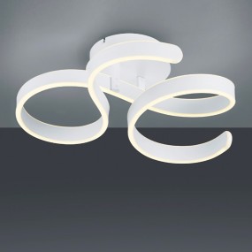 Plafoniera Trio Lighting...