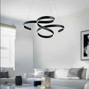 Lampadario Trio Lighting FRANCIS LED dimmerabile