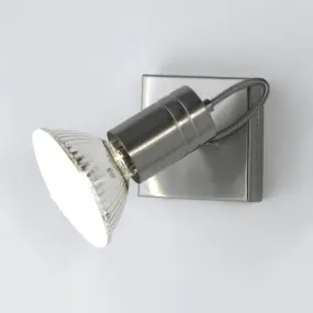 Faretto Zeus 1 NK  Illuminando