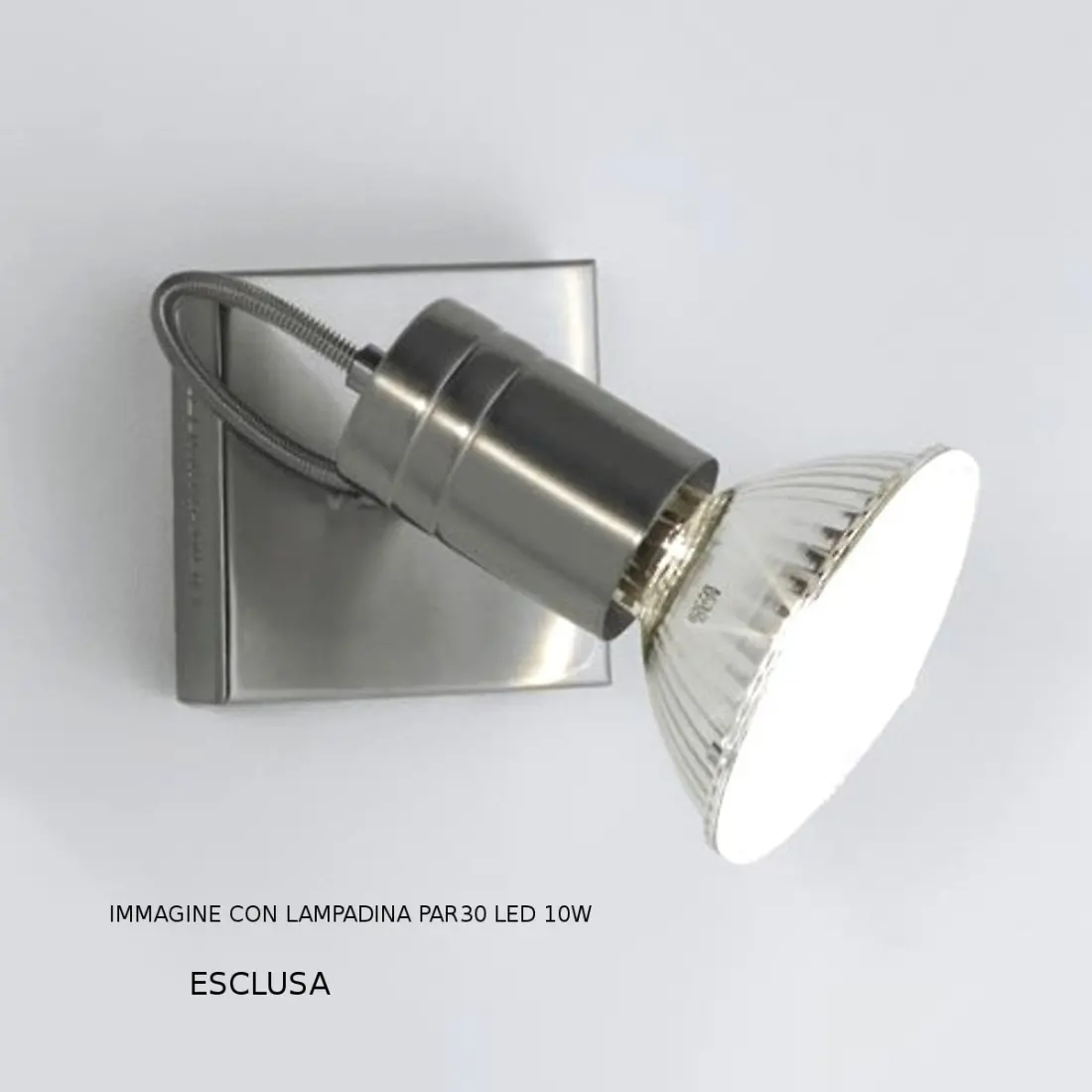 Projecteur Zeus 1 NK Illuminando