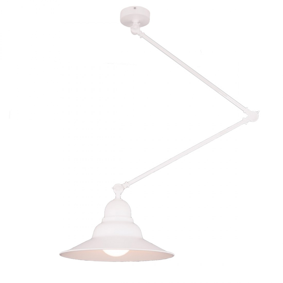 Lampadario VIENNA GD 0165 1TG