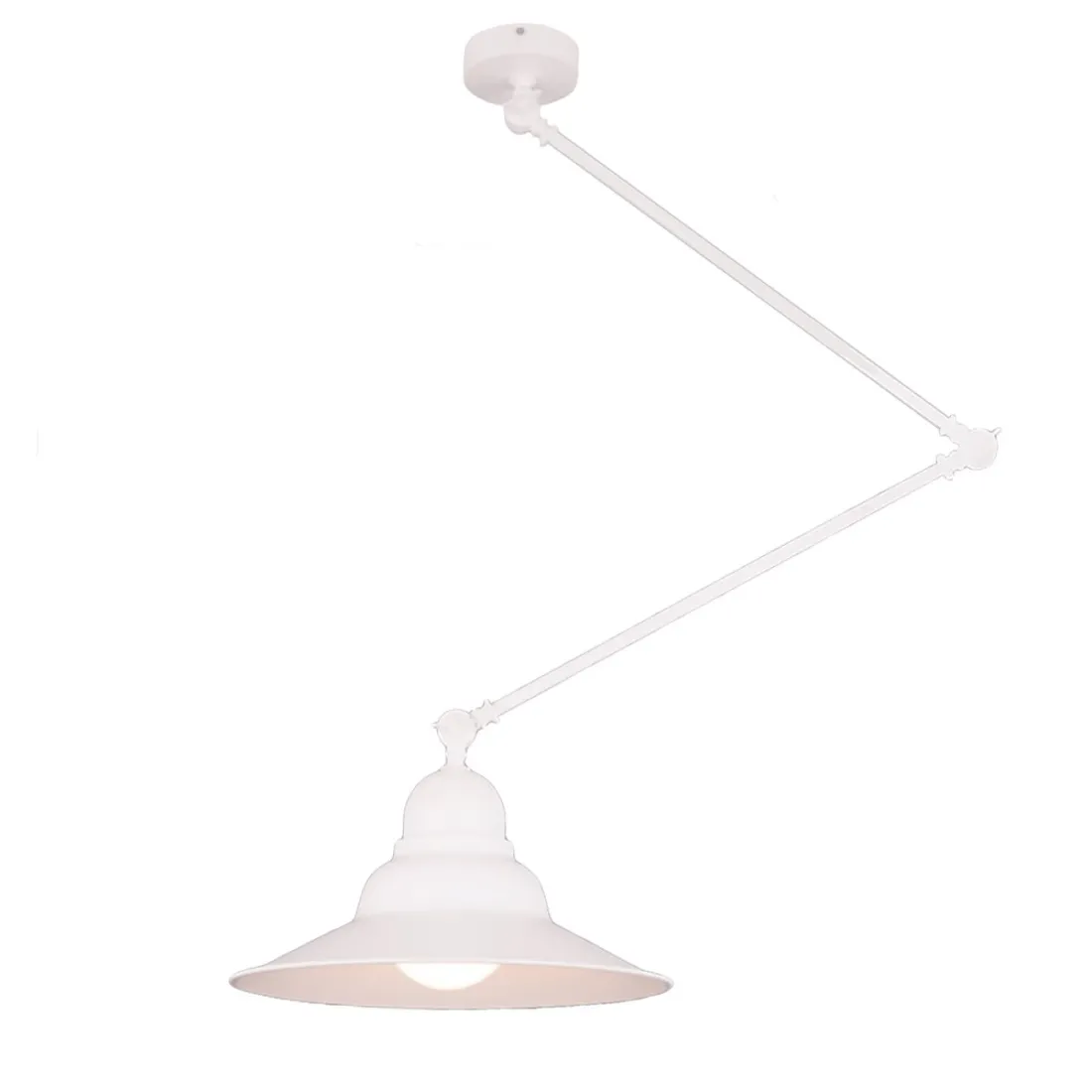 Lampadario VIENNA GD 0165 1TG