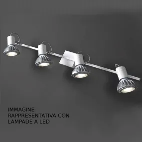 Binario Illuminando ZEUS 4...