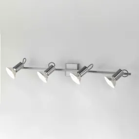 Track Zeus 4 NK Illuminating