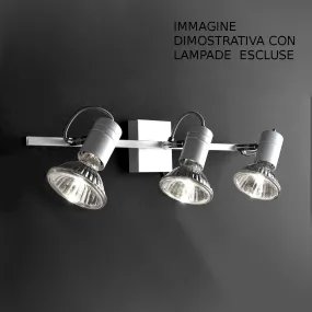 Binario moderno Illuminando...