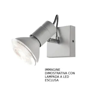 Strahler Illuminando ZEUS 1...