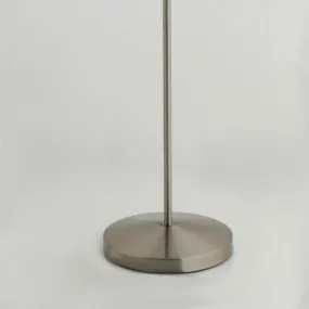 Piantana moderna Illuminando ZEUS TE 2 NK E27 LED