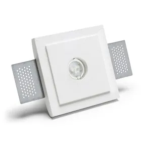 Faretto incasso gesso 9010...