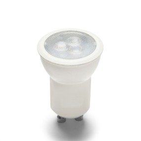 Ampoule Belfiore 9010 L007 3.2W LED GU10 220LM lumière chaude lumière concentrée dichroïque 220V