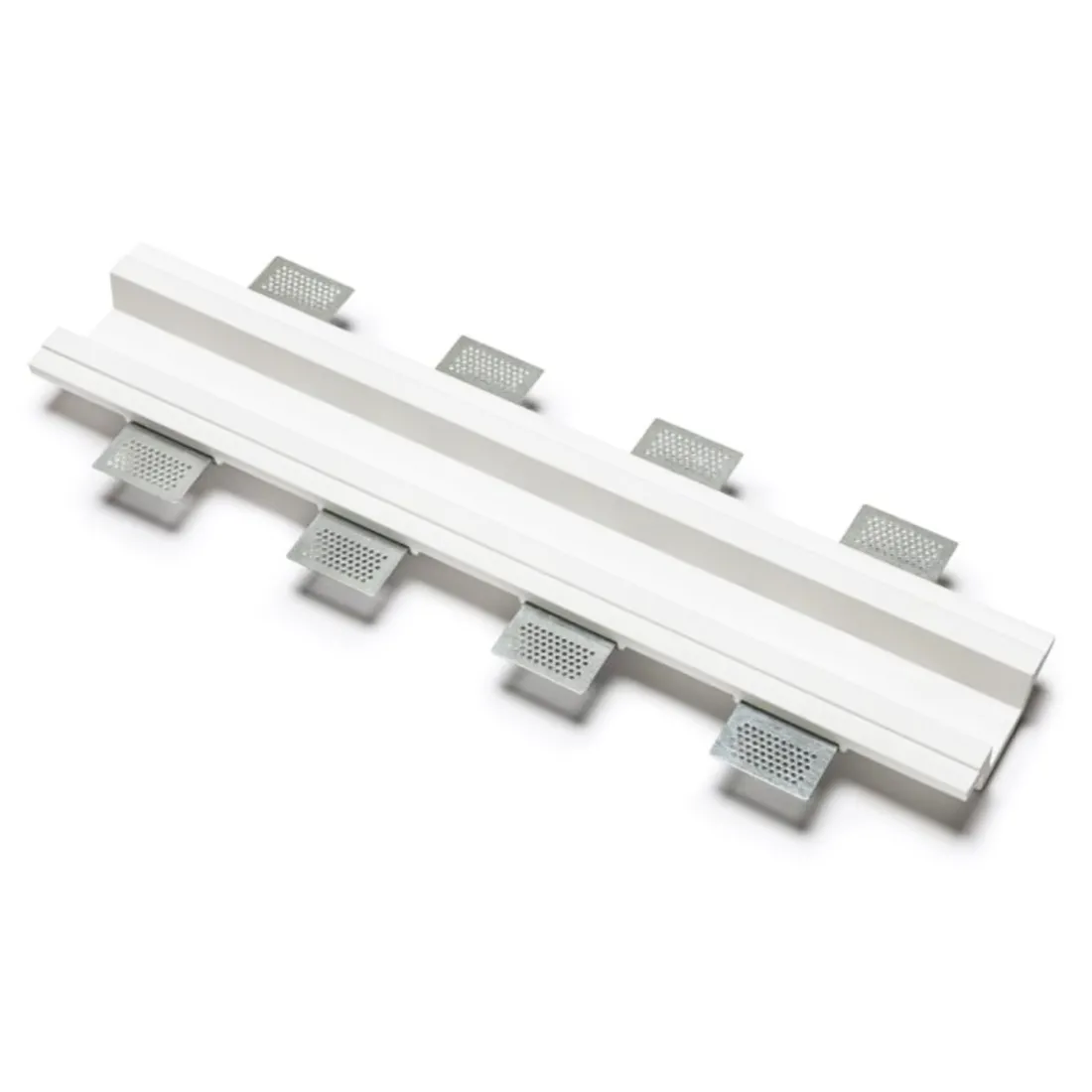 Plafoniera incasso Belfiore 9010 FRECCIA BLIND 4192I 62CM