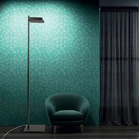 Lampadaire moderne...