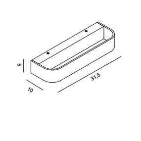 Applique HANDLES A32 Promoingross