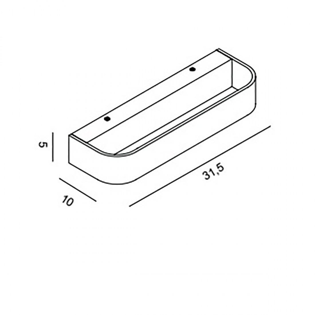 Applique HANDLES A32 Promoingross