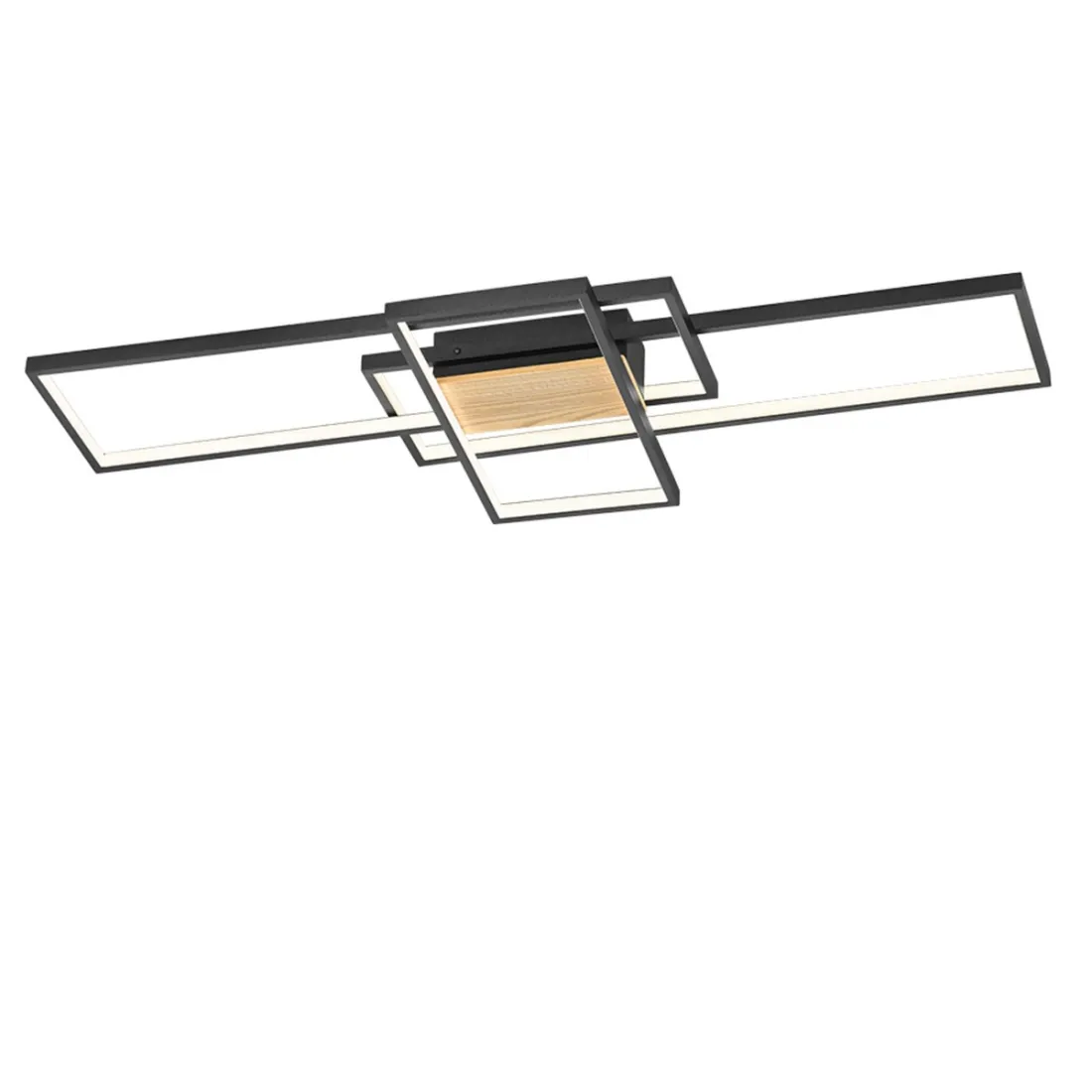 Trio Lighting TUCSON 672610332 LED-Deckenleuchte