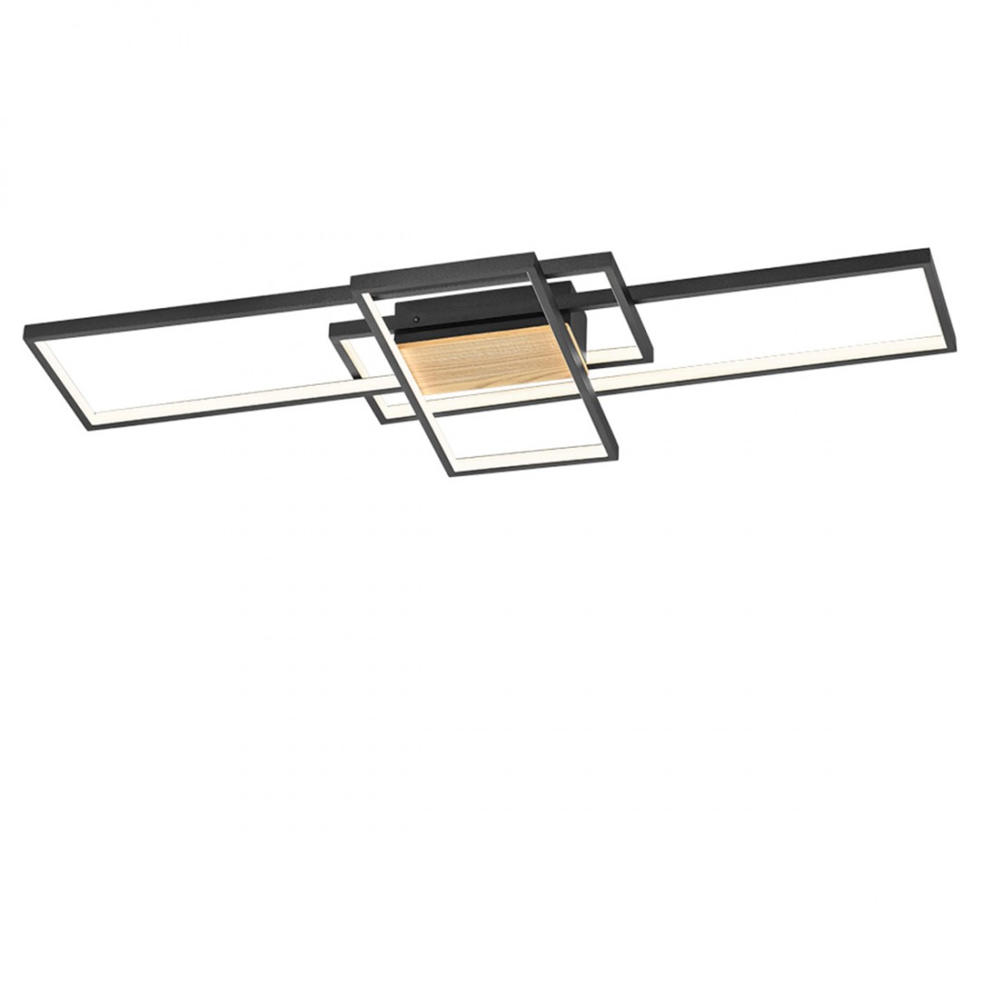 Trio Lighting TUCSON 672610332 plafonnier LED
