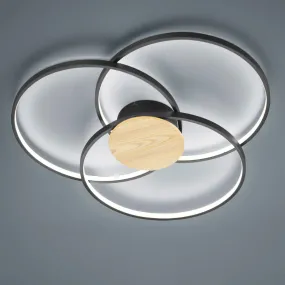 Plafoniera Trio Lighting...