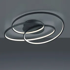 Trio Lighting Deckenleuchte...