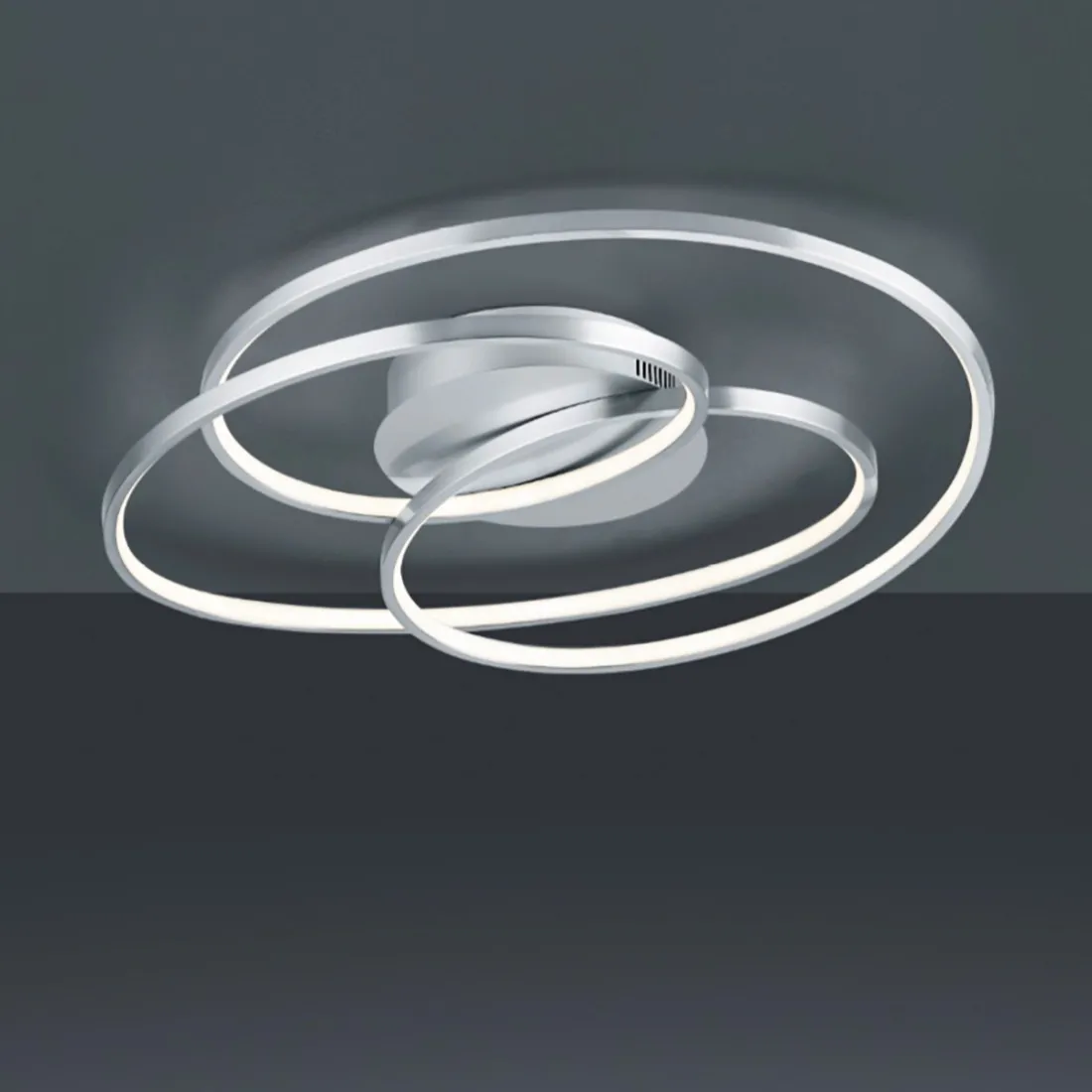 GALE Trio Lighting 673916007 ultramoderne