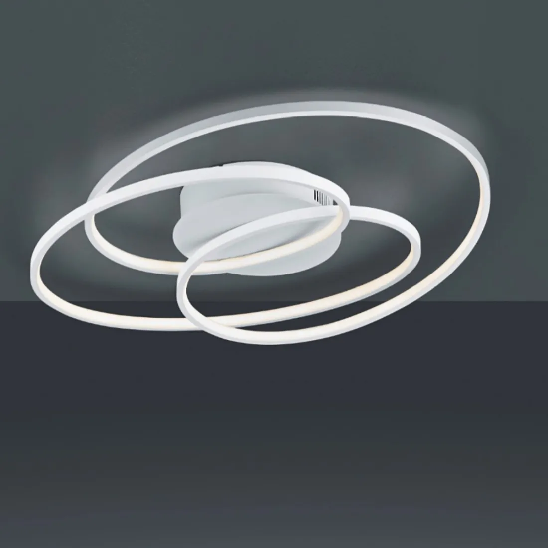 GALE Trio Lighting 673916007 ultramoderne