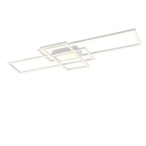 Panneau Irvine Trio Lighting avec module led blanc dynamique