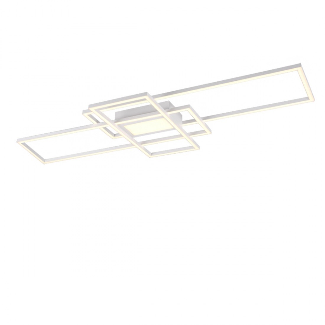 Irvine Trio Beleuchtungspanel mit dynamischem weißen LED-Modul