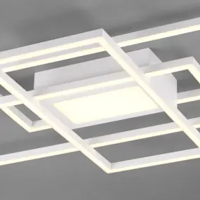 Trio Lighting IRVINE lámpara de techo LED