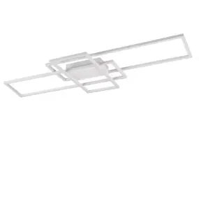 Trio Lighting Plafonnier LED IRVINE