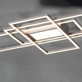 Irvine Trio Beleuchtungspanel mit dynamischem weißen LED-Modul