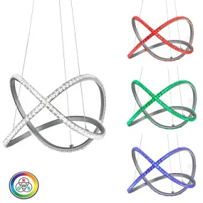 Lampadario Trio Lighting...