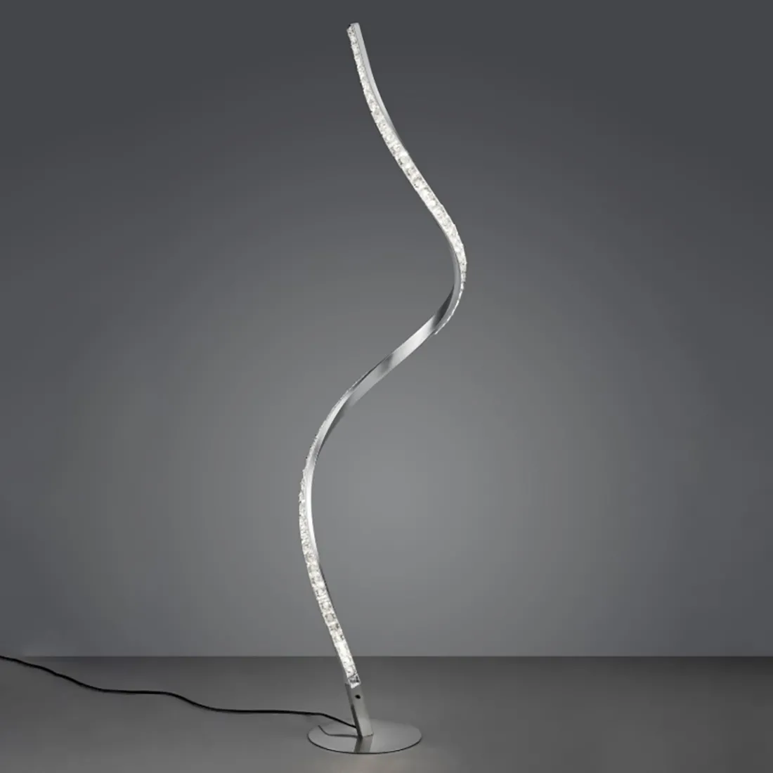 Éclairage Trio RUBIN R42021105 RVB LED