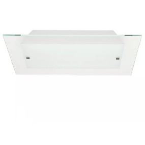 Plafoniera FLAT 60 Illuminando