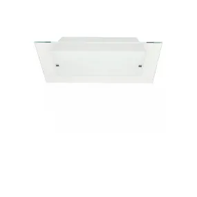 Plafoniera FLAT PL 40 Illuminando