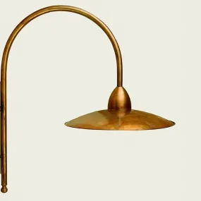 Palo rustico Lampadari...