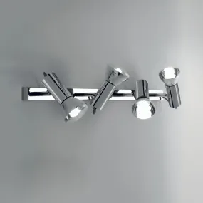 Binario Illuminando MAGNUM...