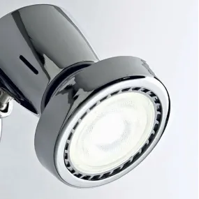 EROS 2 track Illuminating