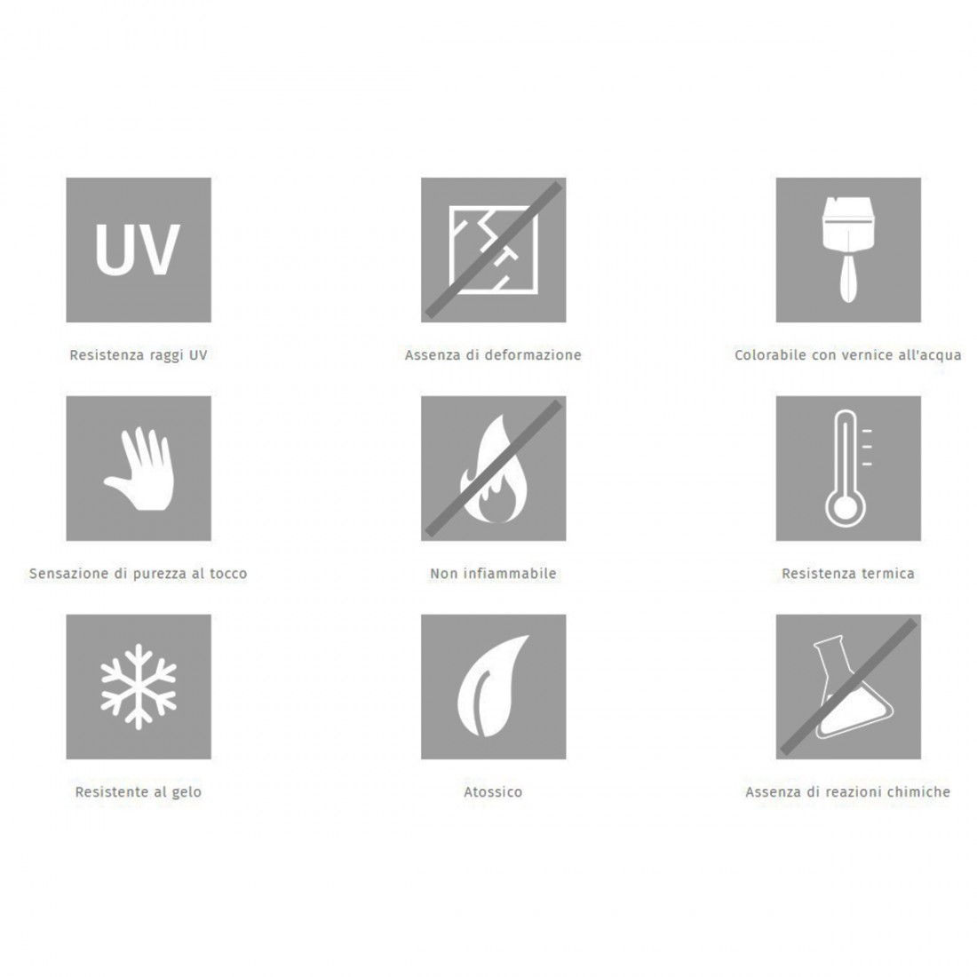 Belfiore 9010 SPOON 2516C 3002 applique murale LED