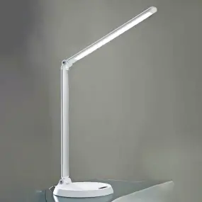 Lampada da scrivania a led moderno DELTA Illuminando orientabile