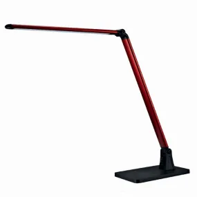 Lampe de bureau moderne...