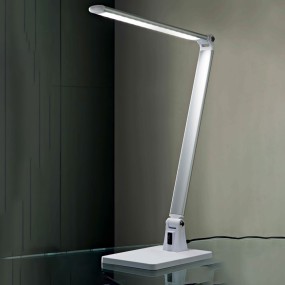 Lume da tavolo moderno con modulo led DESK Illuminando
